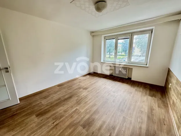 Prodej bytu 2+1, Zlín, Fügnerovo nábřeží, 60 m2