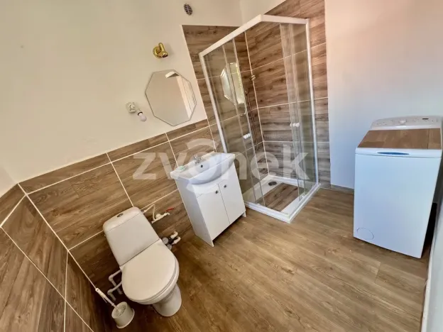 Prodej bytu 2+1, Zlín, Fügnerovo nábřeží, 60 m2