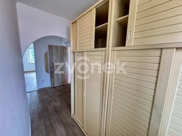 Prodej bytu 2+1, Zlín, Fügnerovo nábřeží, 60 m2