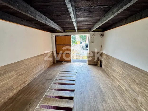 Prodej bytu 2+1, Zlín, Fügnerovo nábřeží, 60 m2
