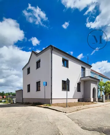 Prodej rodinného domu, Rudolfov, Děkanská, 175 m2