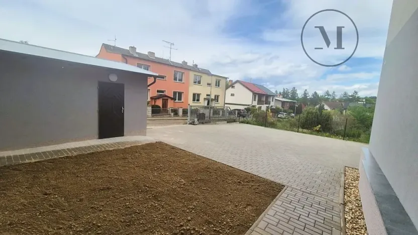 Prodej rodinného domu, Rudolfov, Děkanská, 175 m2