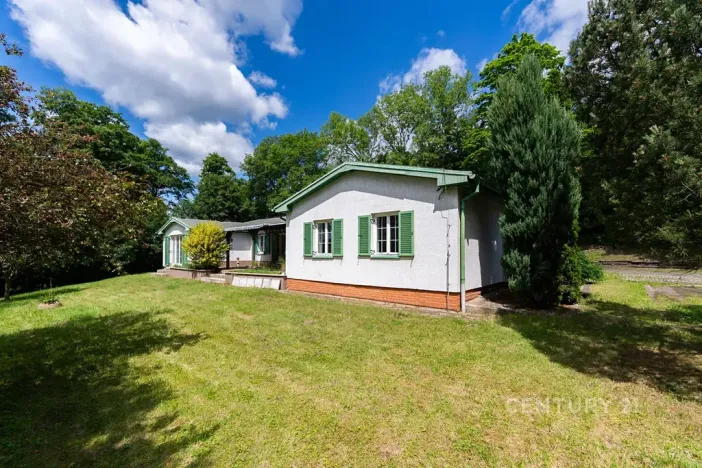 Prodej vícegeneračního domu, Lom, Podkrušnohorská, 273 m2