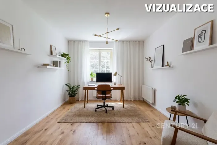 Prodej vícegeneračního domu, Lom, Podkrušnohorská, 273 m2