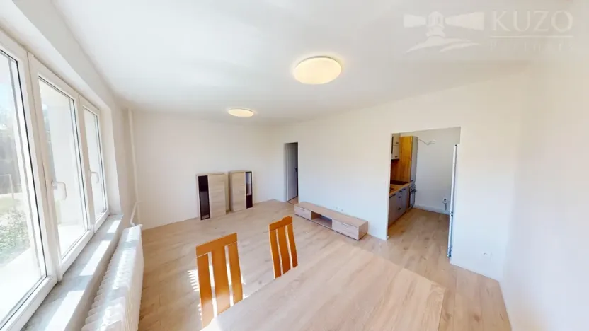 Pronájem bytu 3+kk, Praha, Bělčická, 58 m2
