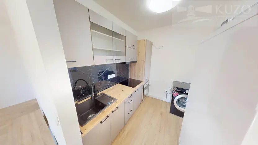 Pronájem bytu 3+kk, Praha, Bělčická, 58 m2