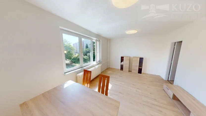 Pronájem bytu 3+kk, Praha, Bělčická, 58 m2