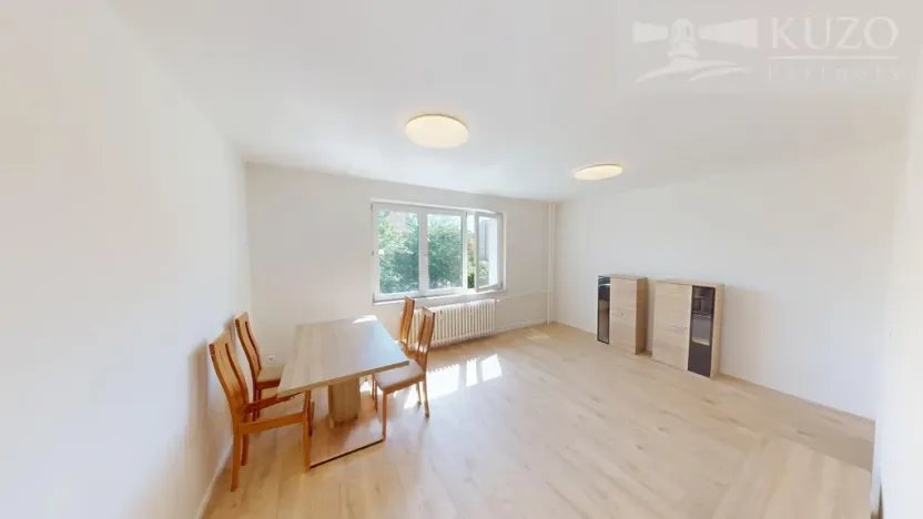 Pronájem bytu 3+kk, Praha, Bělčická, 58 m2