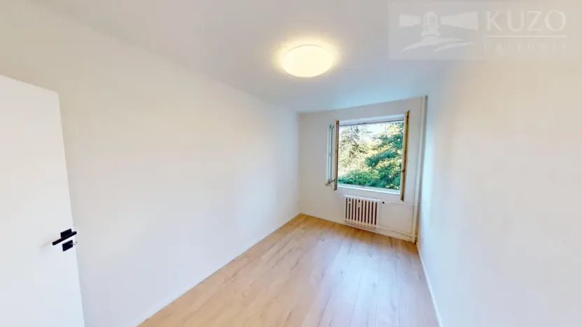 Pronájem bytu 3+kk, Praha, Bělčická, 58 m2