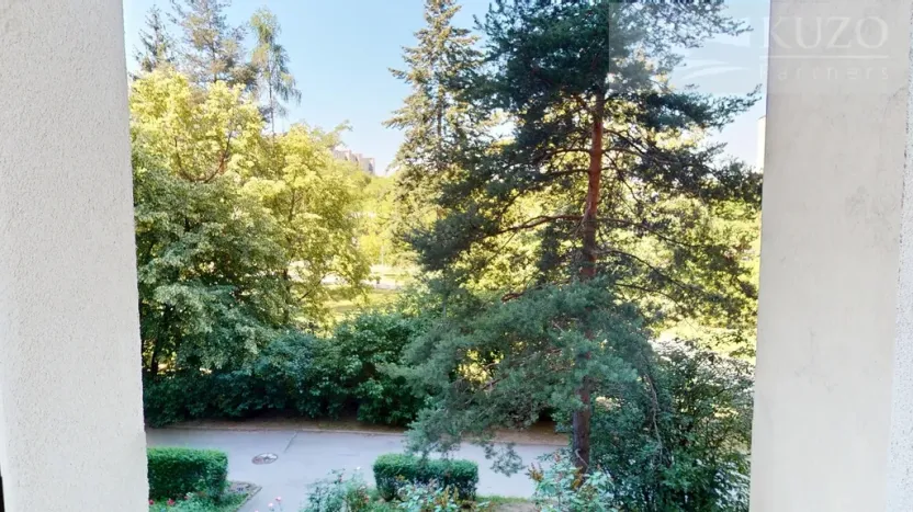 Pronájem bytu 3+kk, Praha, Bělčická, 58 m2