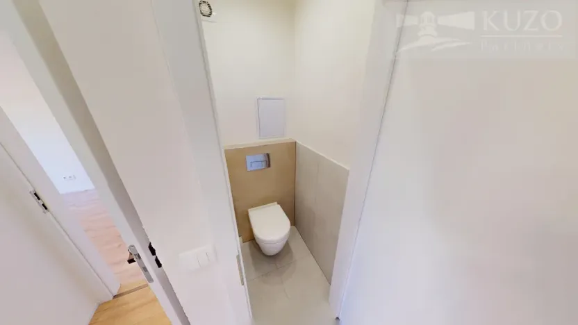 Pronájem bytu 3+kk, Praha, Bělčická, 58 m2