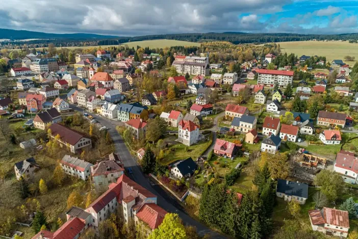Prodej rodinného domu, Abertamy, Pražská, 65 m2