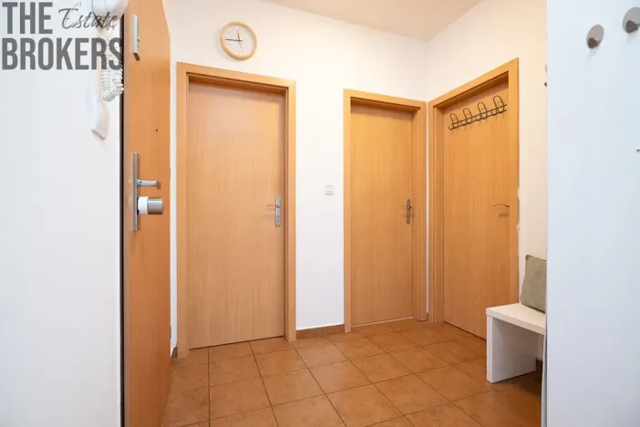 Pronájem bytu 4+kk, Praha - Čakovice, Schoellerova, 102 m2