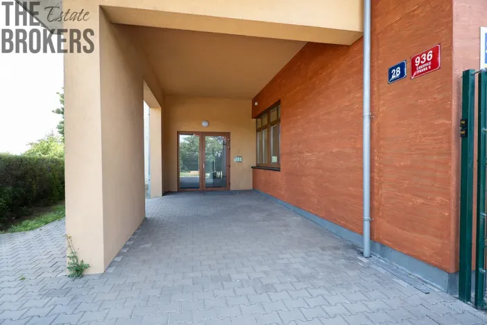 Pronájem bytu 4+kk, Praha - Čakovice, Schoellerova, 102 m2
