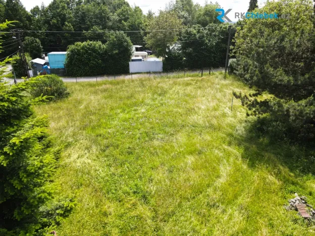 Prodej pozemku pro bydlení, Paskov, 1201 m2