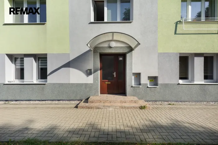 Prodej bytu 2+kk, Meziboří, Hornická, 58 m2