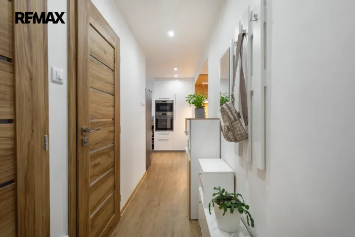 Prodej bytu 2+kk, Meziboří, Hornická, 58 m2
