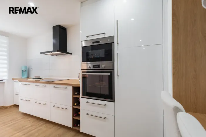 Prodej bytu 2+kk, Meziboří, Hornická, 58 m2