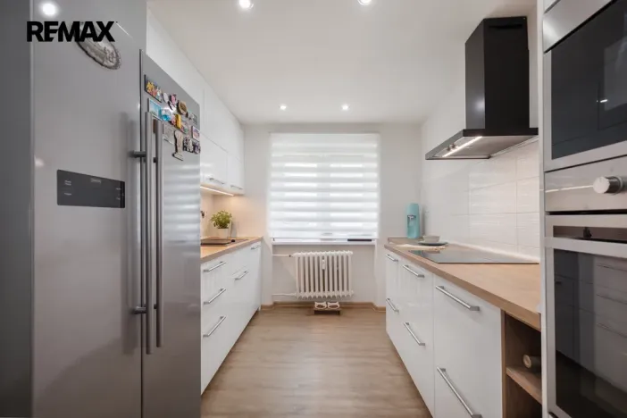 Prodej bytu 2+kk, Meziboří, Hornická, 58 m2