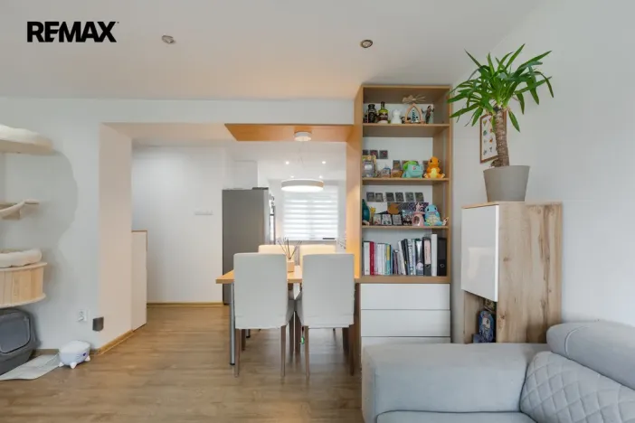 Prodej bytu 2+kk, Meziboří, Hornická, 58 m2