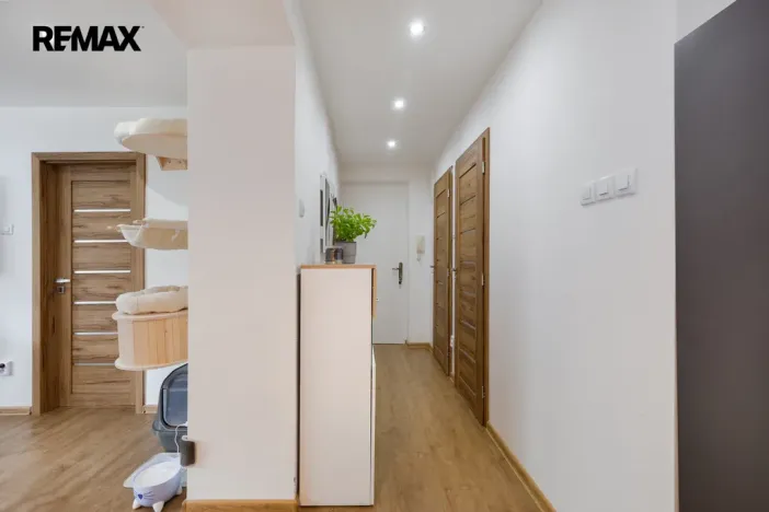 Prodej bytu 2+kk, Meziboří, Hornická, 58 m2