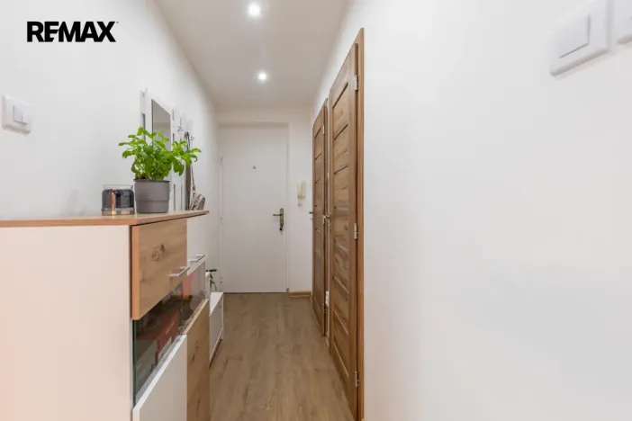 Prodej bytu 2+kk, Meziboří, Hornická, 58 m2