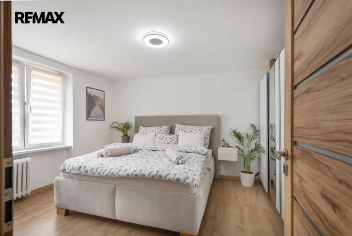 Prodej bytu 2+kk, Meziboří, Hornická, 58 m2