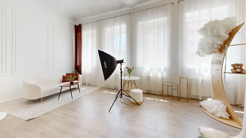Pronájem obchodního prostoru, Praha - Košíře, Plzeňská, 120 m2