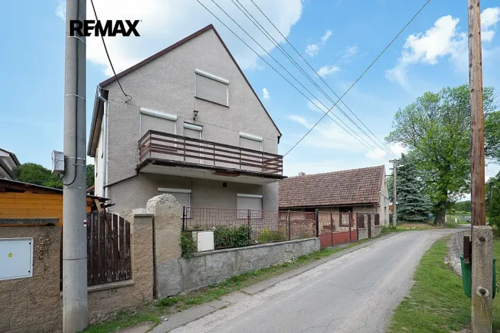 Prodej rodinného domu, Číčovice, 201 m2