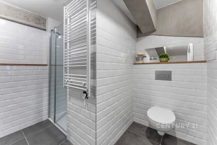 Prodej bytu 2+kk, Praha - Vysočany, Kolbenova, 53 m2