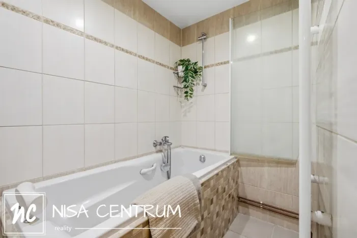 Prodej bytu 3+kk, Lomnice nad Popelkou, Karla Čapka, 54 m2