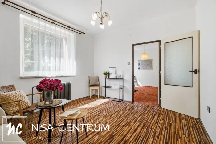 Prodej bytu 3+kk, Lomnice nad Popelkou, Karla Čapka, 54 m2