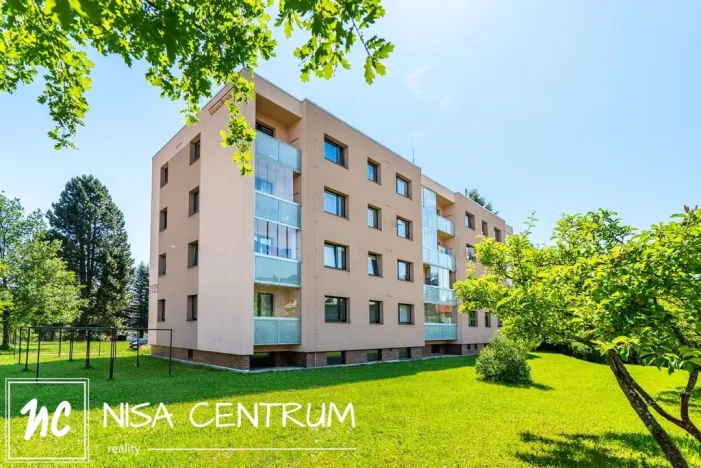 Prodej bytu 3+kk, Lomnice nad Popelkou, Karla Čapka, 54 m2
