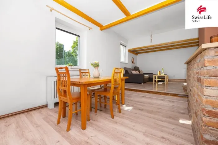 Prodej komerční nemovitosti, Holice, Holubova, 253 m2
