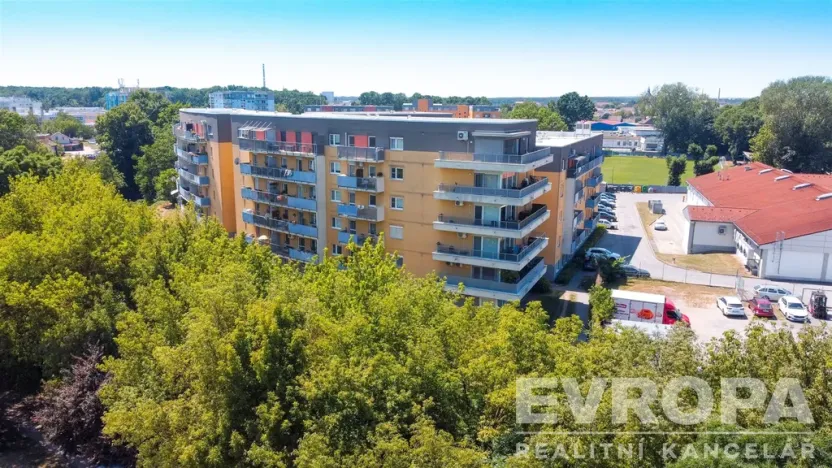 Prodej bytu 4+kk, Břeclav, třída 1. máje, 104 m2
