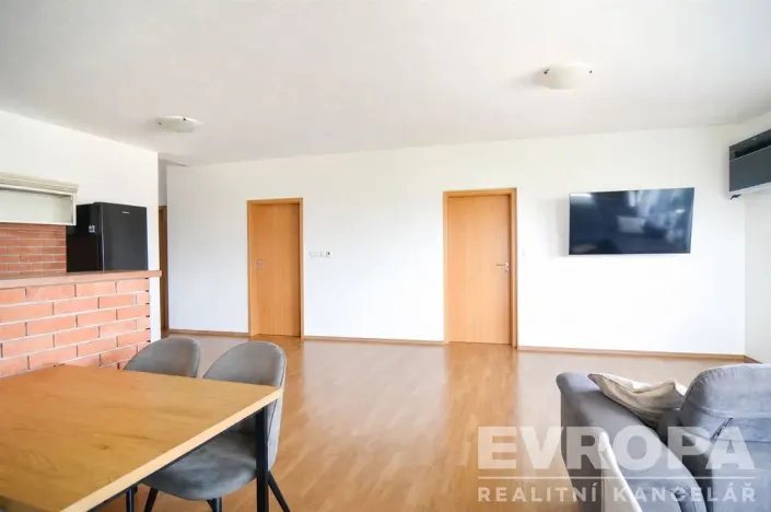 Prodej bytu 4+kk, Břeclav, třída 1. máje, 104 m2