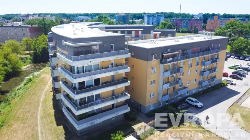 Prodej bytu 4+kk, Břeclav, třída 1. máje, 104 m2