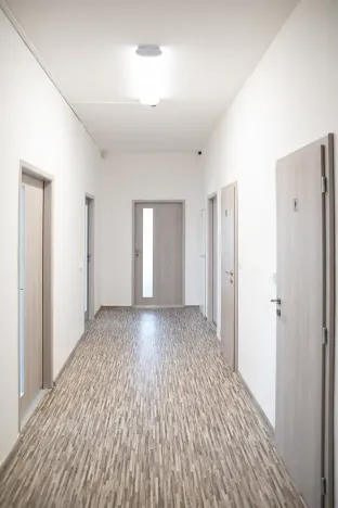 Pronájem kanceláře, Hradec Králové, Hořická, 113 m2