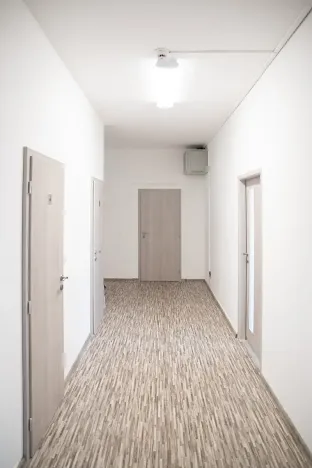 Pronájem kanceláře, Hradec Králové, Hořická, 113 m2
