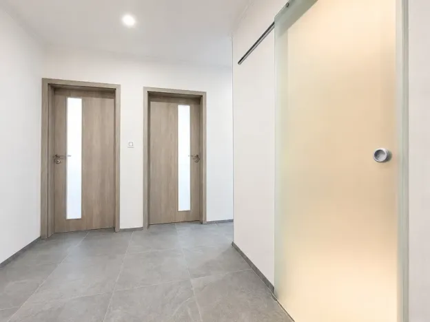 Prodej bytu 2+1, Jirkov, SNP, 60 m2