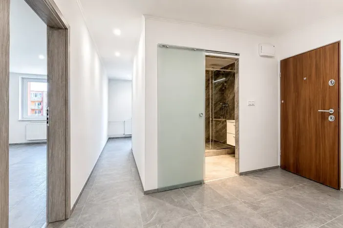 Prodej bytu 2+1, Jirkov, SNP, 60 m2