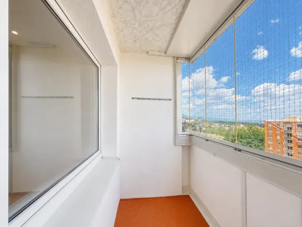 Prodej bytu 2+1, Jirkov, SNP, 60 m2