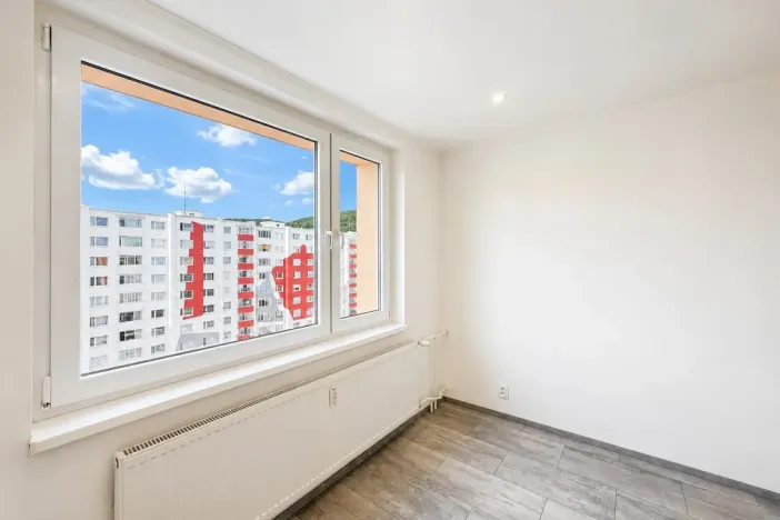 Prodej bytu 2+1, Jirkov, SNP, 60 m2