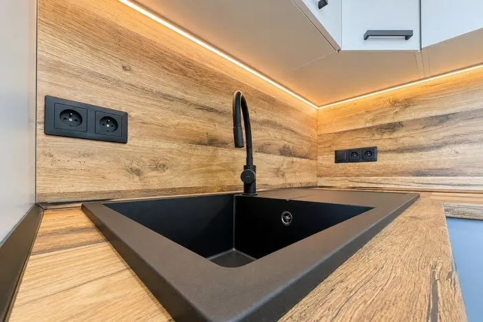 Prodej bytu 2+1, Jirkov, SNP, 60 m2
