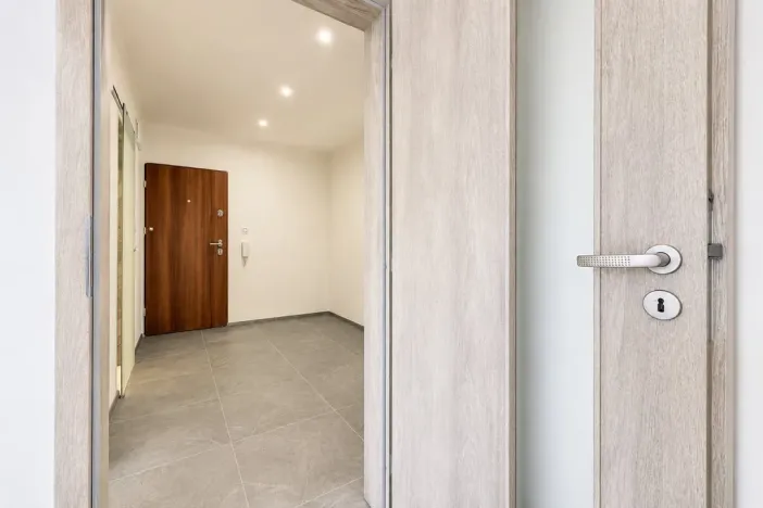 Prodej bytu 2+1, Jirkov, SNP, 60 m2