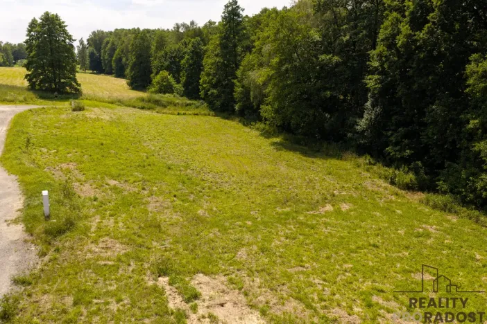 Prodej pozemku pro bydlení, Petrovice u Karviné - Prstná, 2309 m2
