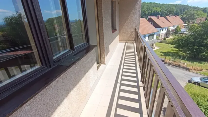 Prodej bytu 3+1, Česká Skalice, Raisova, 80 m2