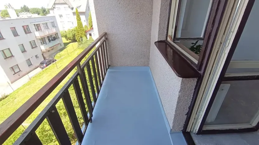 Prodej bytu 3+1, Česká Skalice, Raisova, 80 m2
