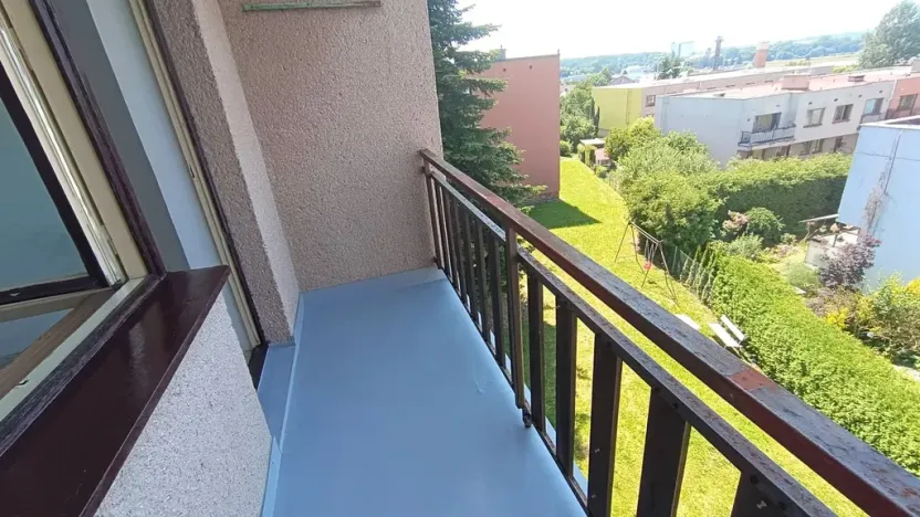 Prodej bytu 3+1, Česká Skalice, Raisova, 80 m2