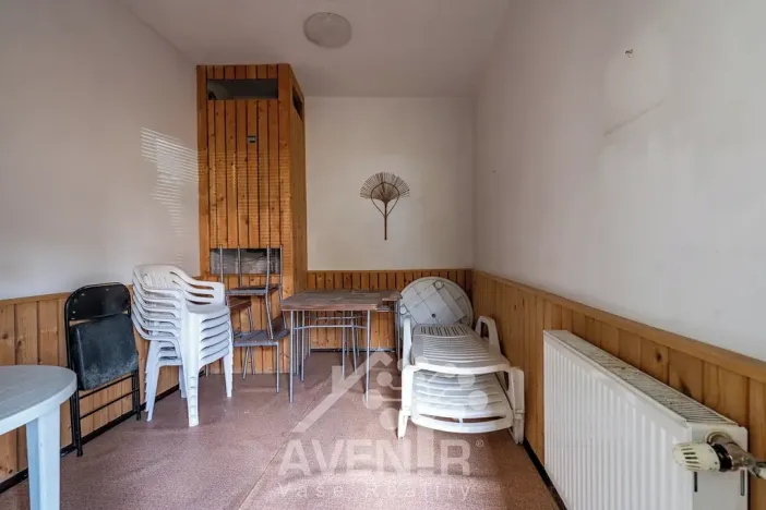 Prodej rodinného domu, Železný Brod, Jirchářská, 399 m2